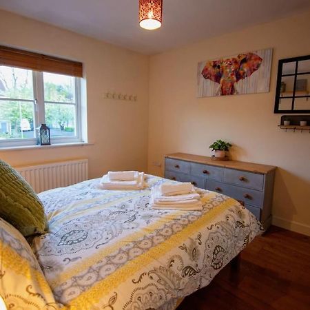 Marley'S Coach House - Frome Apartment Ngoại thất bức ảnh