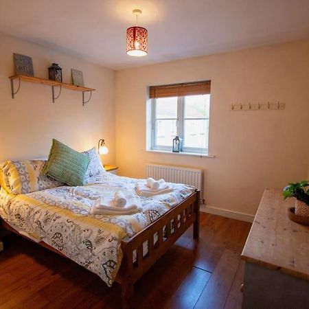 Marley'S Coach House - Frome Apartment Ngoại thất bức ảnh