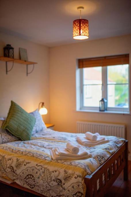 Marley'S Coach House - Frome Apartment Ngoại thất bức ảnh