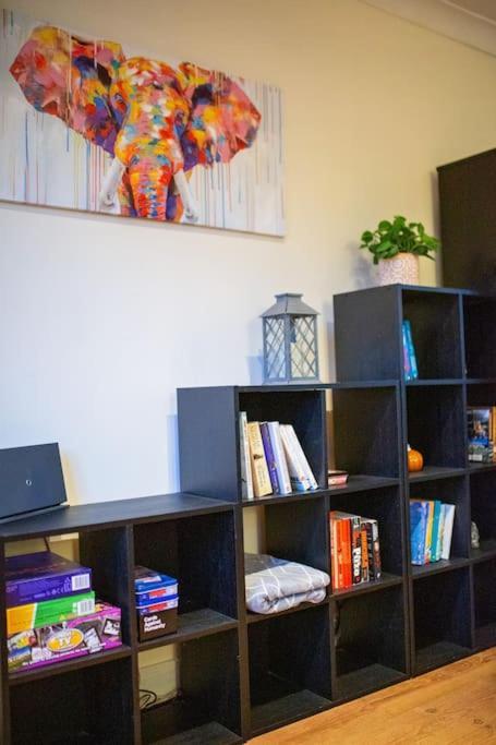 Marley'S Coach House - Frome Apartment Ngoại thất bức ảnh