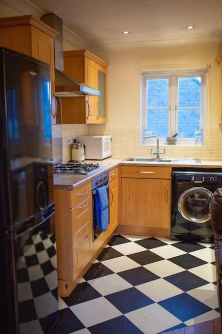 Marley'S Coach House - Frome Apartment Ngoại thất bức ảnh