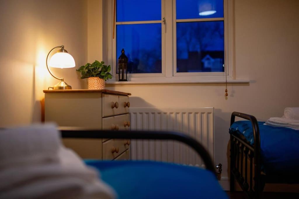 Marley'S Coach House - Frome Apartment Ngoại thất bức ảnh