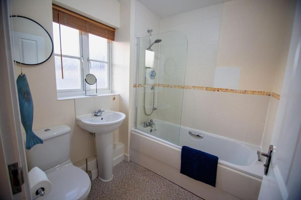 Marley'S Coach House - Frome Apartment Ngoại thất bức ảnh