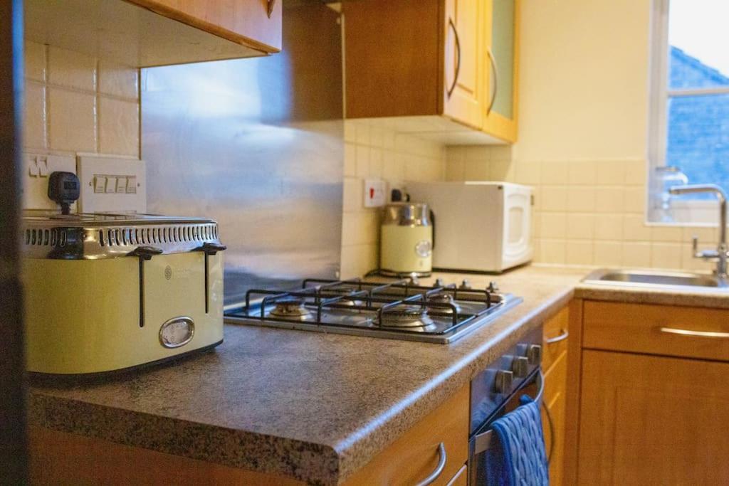 Marley'S Coach House - Frome Apartment Ngoại thất bức ảnh
